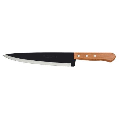 Faca Peixeira 9 Carbono Preta Tramontina