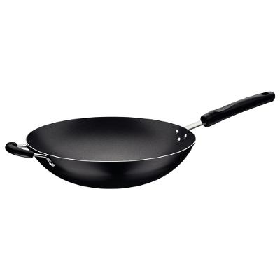 Wok Tramontina Loreto Antiaderente Cabo Baquelite Grafite 36cm 6L