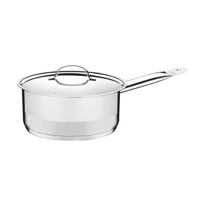 Caçarola Tramontina Professional Inox 20cm
