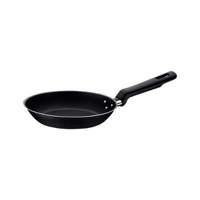 Frigideira Alumínio 18Cm Loreto Grafite Tramontina