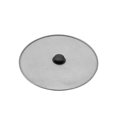 Tampa para Fritura 33 cm Hauskraft