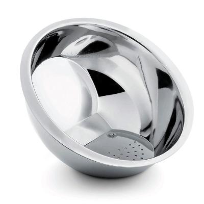 Escorredor Arroz 25,5Cm Western Home