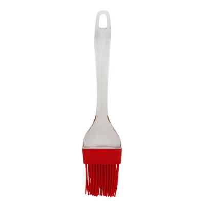 Pincel De Silicone 22Cm Western Home
