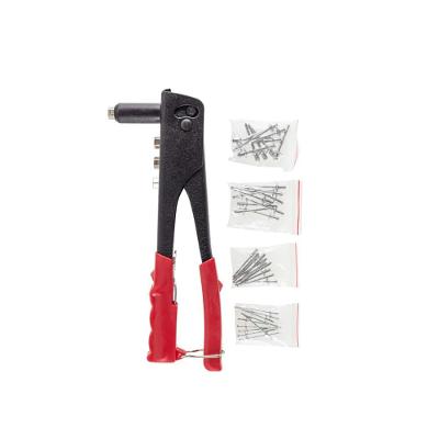 Rebitador Manual C 40 Rebites Western
