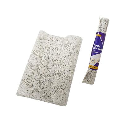 Tapete P Gaveta 30X90Cm Branco Western Home