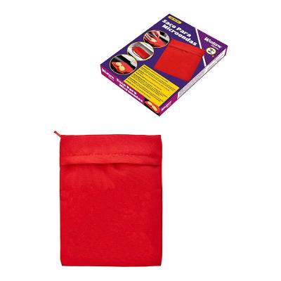 Saco Para Microondas Western Home