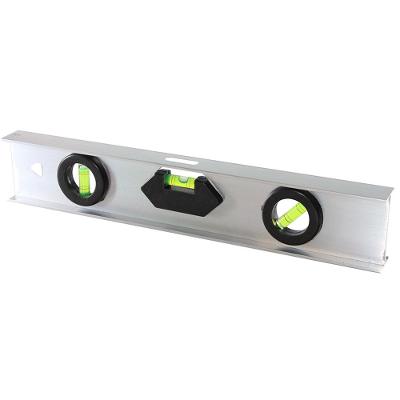 Nivel Aluminio 30Cm Western