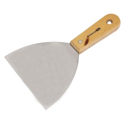 Espatula 125Mm Western