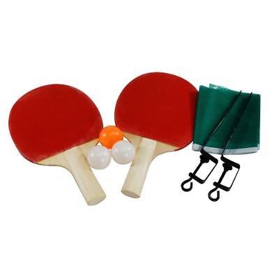 Jogo Ping Pong 8 Peças Western