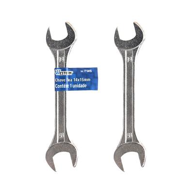 Chave Fixa 14X15Mm Western