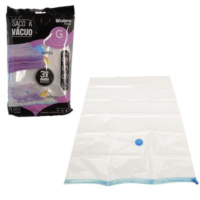 Saco A Vacuo 70X100Cm Western home