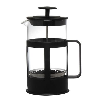 Prensa Francesa Good Coffee Hauskraft Preto 1L