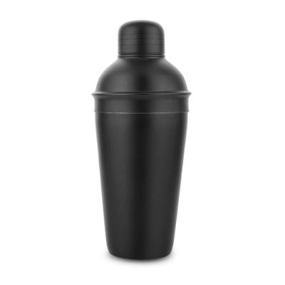 Coqueteleira Fiesta Hauskraft Preta 500 ml