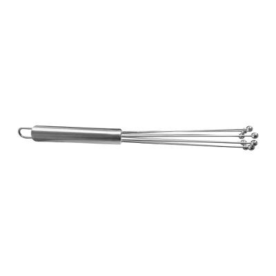 Batedor De Ovos Emulsão 26Cm