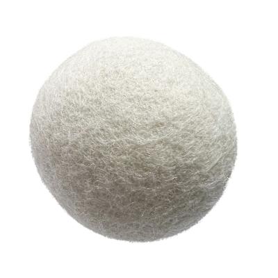 Bola de Lã Secadora Fluffy 2 Peças