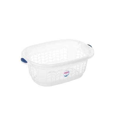 Cesto Plástico Sanremo 32 L