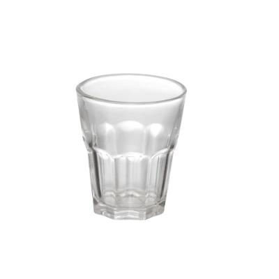 Copo Dose Clear Vidro 60 ml 6 Peças