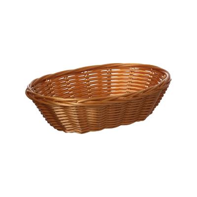 Cesto Oval Lily 20X14 cm