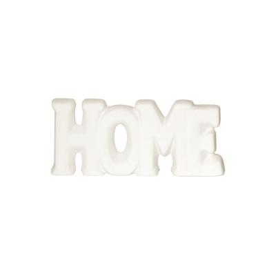 Figura Home Branco 170Mm