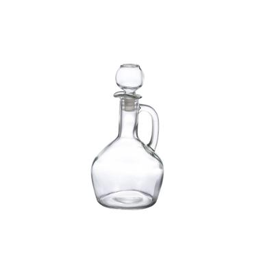 Galheta de Vidro Sierra 400 ml