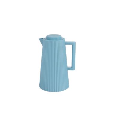 Garrafa Térmica Graffiato Azul 1 L