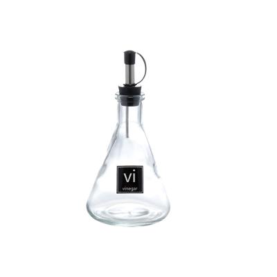 Vinagreiro de Vidro Manhattan 180 ml
