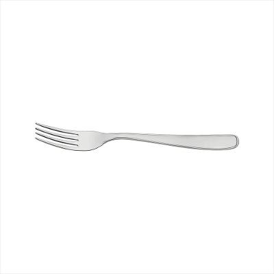 Garfo Sobremesa Aço Inox Maresias