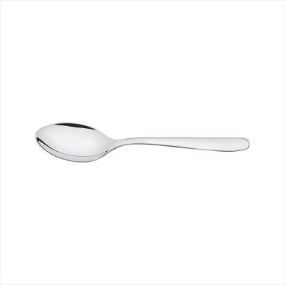 Colher Mesa Aço Inox Havai