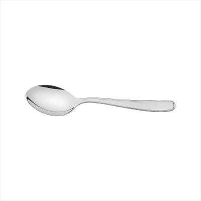 Jogo.Colher Mesa Aço Inox 3 Peças