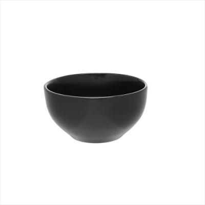 Bowl Redondo Charlot Preto 580Ml