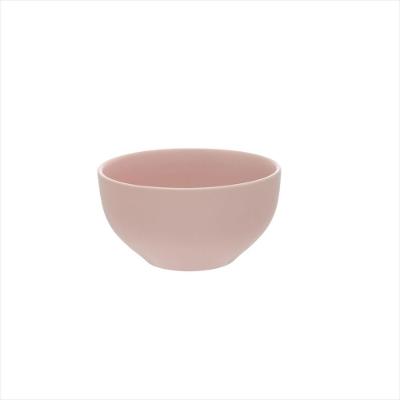 Bowl Redondo Charlot Rosa 580Ml