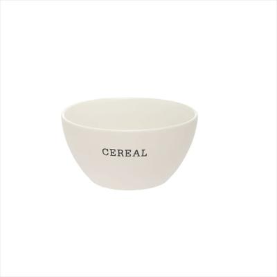 Bowl Redondo Cremona 500Ml