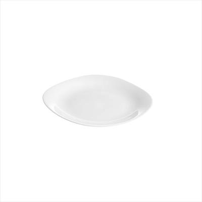 Prato Raso Bliss Branco 29 cm