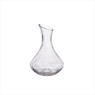 Decanter Vidro Chianti 1,5L