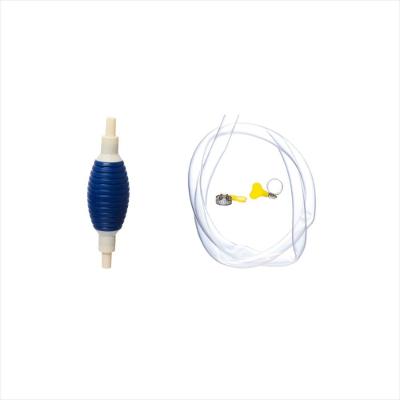 Bomba De Sucção Manual Para Óleo E Combustível