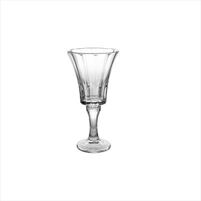 Taça Água e Vinho Jennie 230Ml 6 Peças