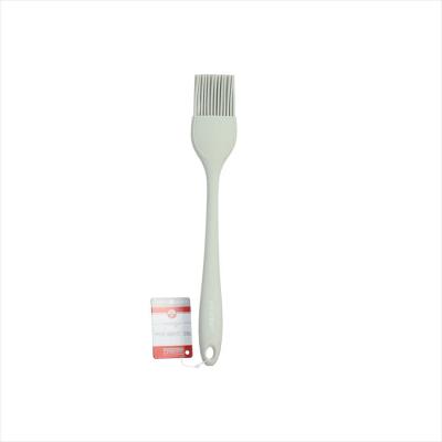 Pincel Culinário Silicone  Fendi 26,5 cm