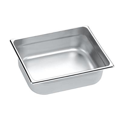 Cuba Gn 1/2 150Mm 9,5L Brinox