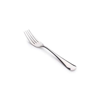 Garfo De Mesa 12 Peças Bistro Brinox
