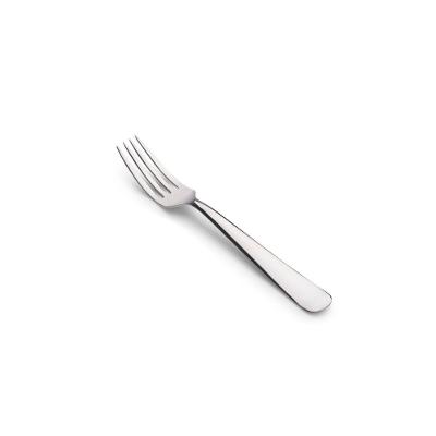 Garfo De Mesa 12 Peças Gourmet Brinox
