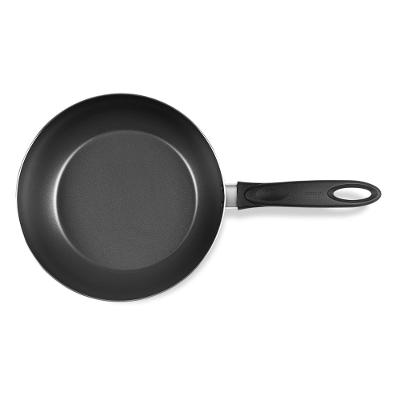 Wok 28cm 4,1L Chilli Cereja Brinox