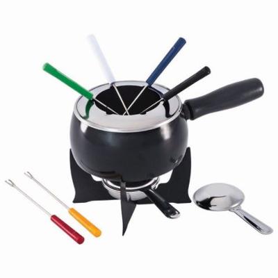 Conjunto para Fondue 10 Peças Brinox