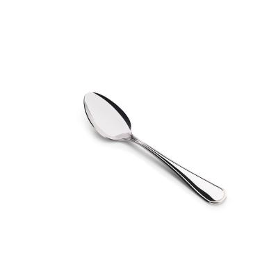 Colher De Sobremesa 12 Peças Bulevar Brinox