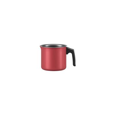 Fervedor 12x11,5cm 1,2L Chilli Cereja Brinox