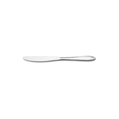 Faca De Mesa 12 Peças Lyon Brinox