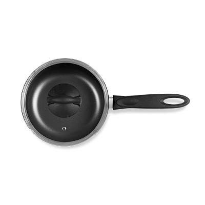 Panela com Tampa 18x9cm 1,9L Chilli Cereja Brinox