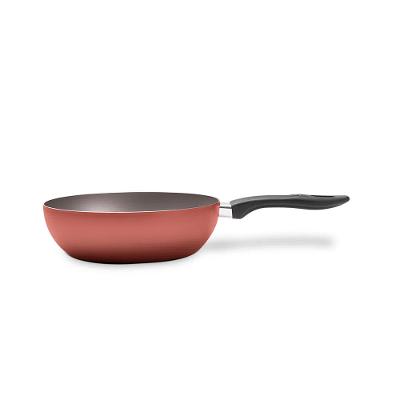 Wok 24cm 2,3L Terracota Brinox