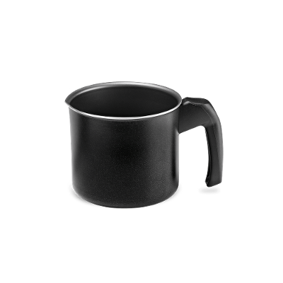 Fervedor 14x12,5cm 1,8L Ebony Preto Brinox