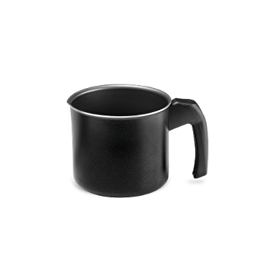 Fervedor 12x11,5cm 1,2L Ebony Preto Brinox