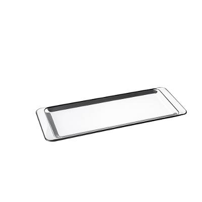 Bandeja para Torta Fria/Rocam Atina 40x16cm Brinox
